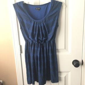 As U Wish dress, size Small
